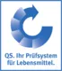 QS - Ihr Prüfsystem für Lebensmittel