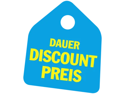 Dauer Discount