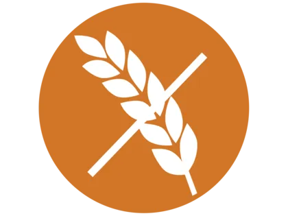 Glutenfrei