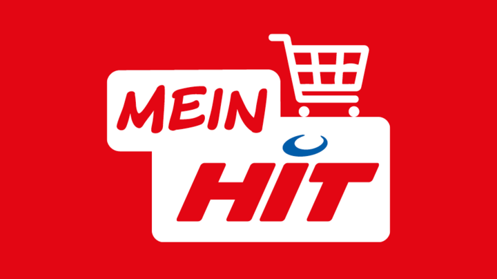 Logo Mein HIT Kundenkonto