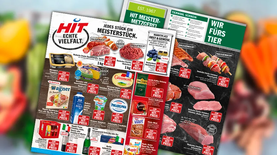 Echte Vielfalt erleben | HIT