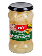 Verpackung HIT Spargelabschnitte