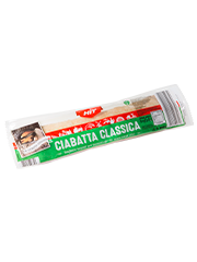 Verpackung HIT Ciabatta Classic
