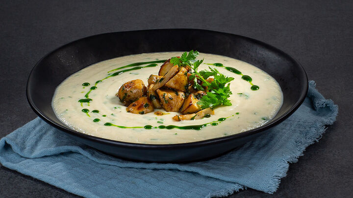 Selleriesuppe | Rezepte | HIT