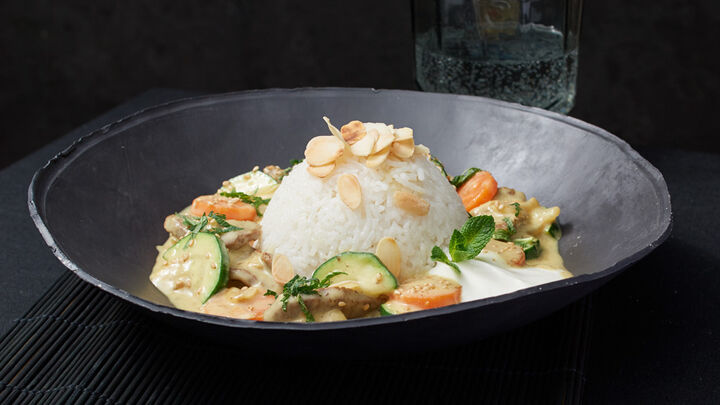 Indisches Lammcurry | Rezepte | HIT