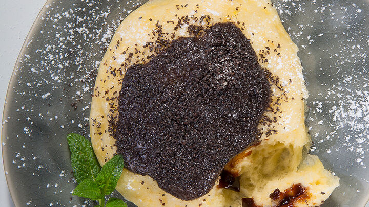 Germknödel | Rezepte | HIT Germknödel | Rezepte | HIT