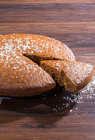 Kokos-Schoko-Kuchen | Rezepte | HIT Kokos-Schoko-Kuchen | Rezepte | HIT