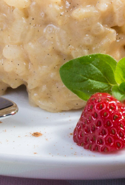 Milchreis | Rezepte | HIT