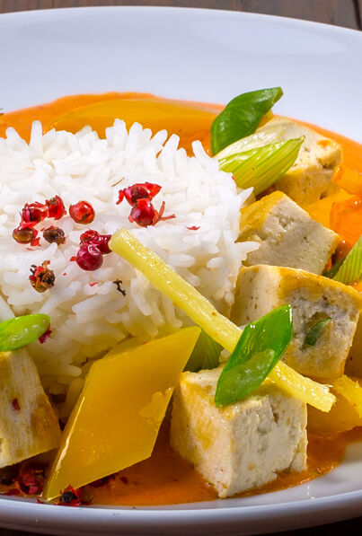 Gebratener Tofu | Rezepte | HIT Gebratener Tofu | Rezepte | HIT