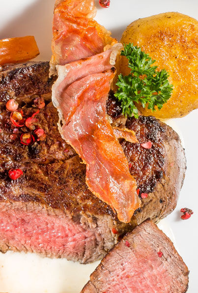 Rinderfilet | Rezepte | HIT