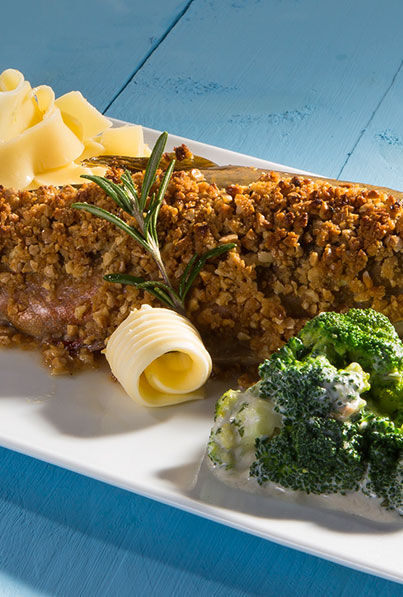 Saibling | Rezepte | HIT Saibling | Rezepte | HIT