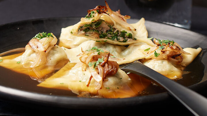 Schwäbische Maultaschen | Rezepte | HIT Schwäbische Maultaschen | Rezepte | HIT
