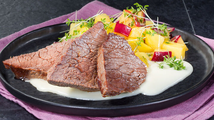 Tafelspitz | Rezepte | HIT